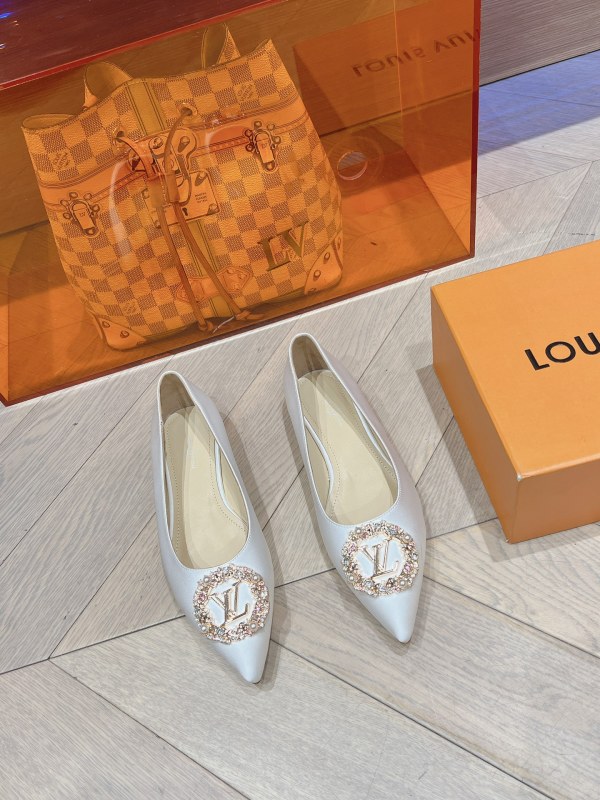 Sandali L.VUITTON 2024' 35-41