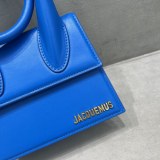Jacquemus modello: 2023 18x15.5x8cm