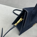 Jacquemus modello: 2023 18x15.5x8cm