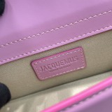 Jacquemus modello: 2056  24x13x7cm / 18x6x7cm