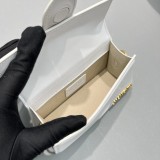 Jacquemus modello: 2056 18x6x7cm