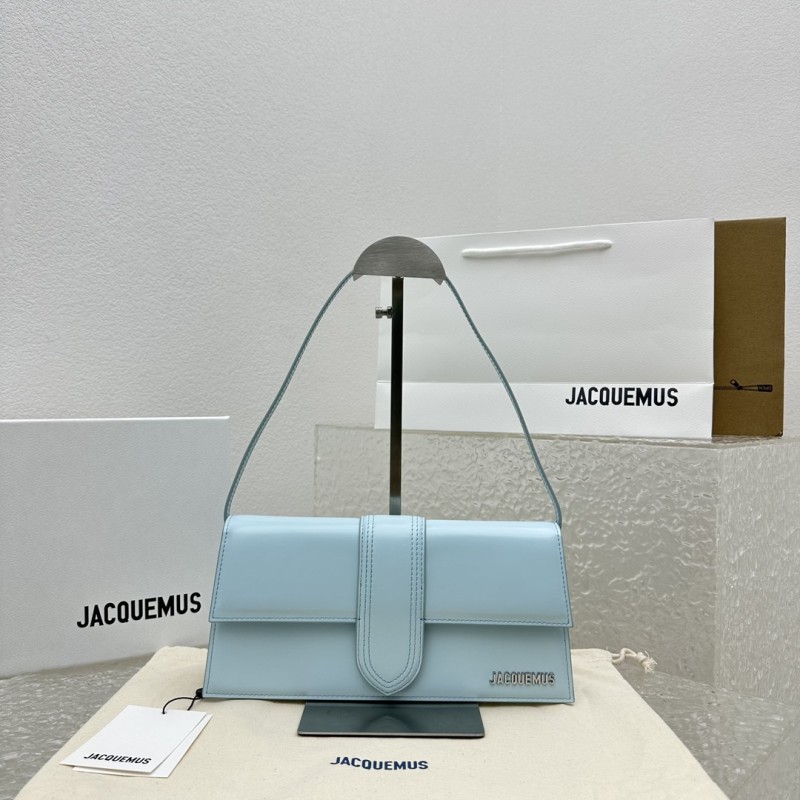 Jacquemus modello: 2036  28x  13,5x  6 cm
