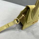Jacquemus modello: 2102 12x8x5cm