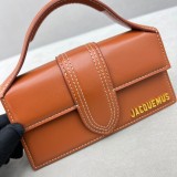 Jacquemus modello: 2056 18x6x7cm