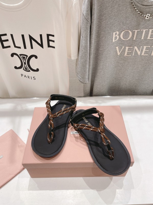 Sandali MIUMIU 2024'   35-40