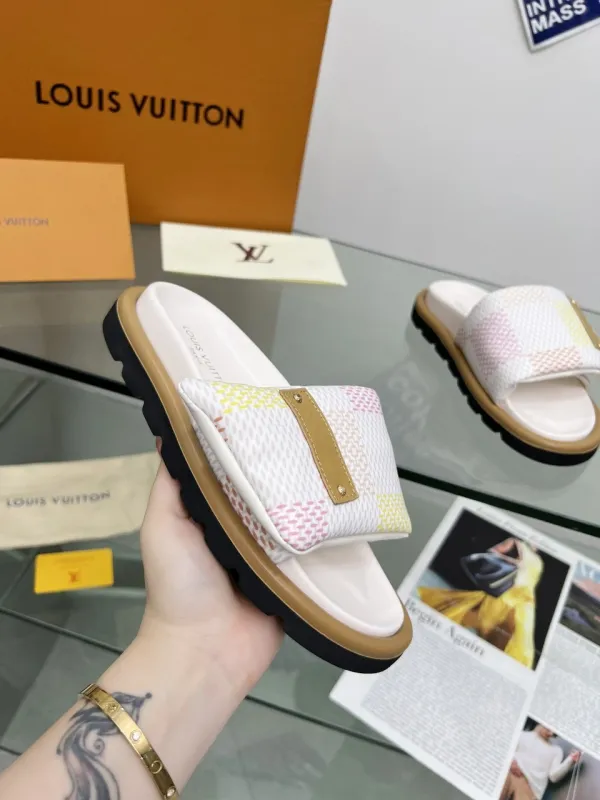 Sandali  L.VUITTON 2024' 35-45