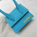 Jacquemus modello: 2102 12x8x5cm
