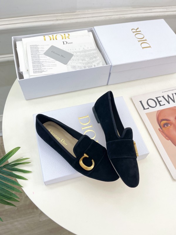 Scarpe Dior 2024' 35-41
