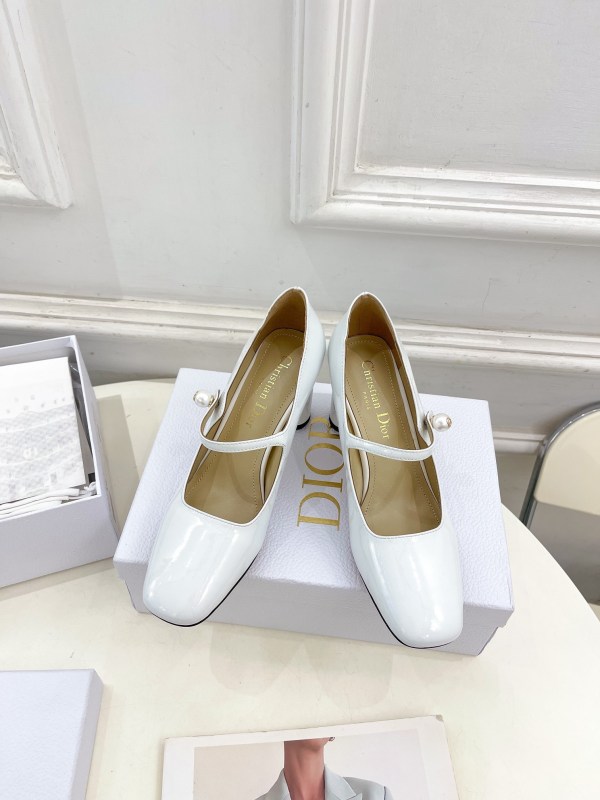 Sandali Dior  2024'  Altezza  3,5cm/7,5cm 35-41