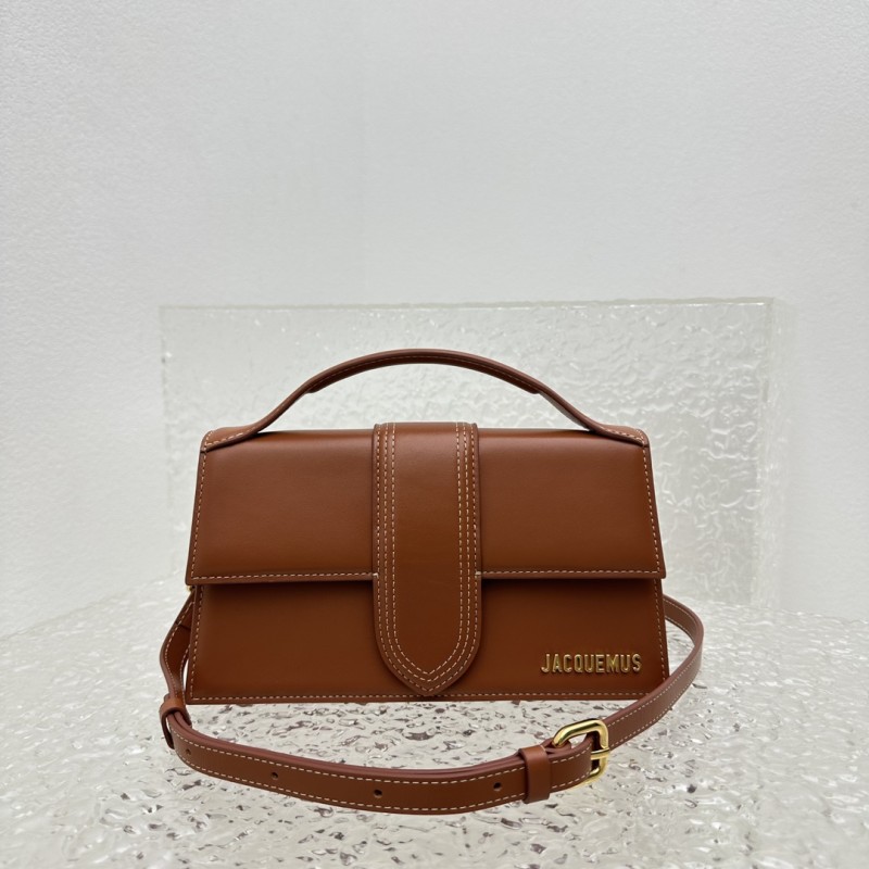 Jacquemus modello: 2056  24x13x7cm