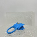 Jacquemus modello: 2102 12x8x5cm