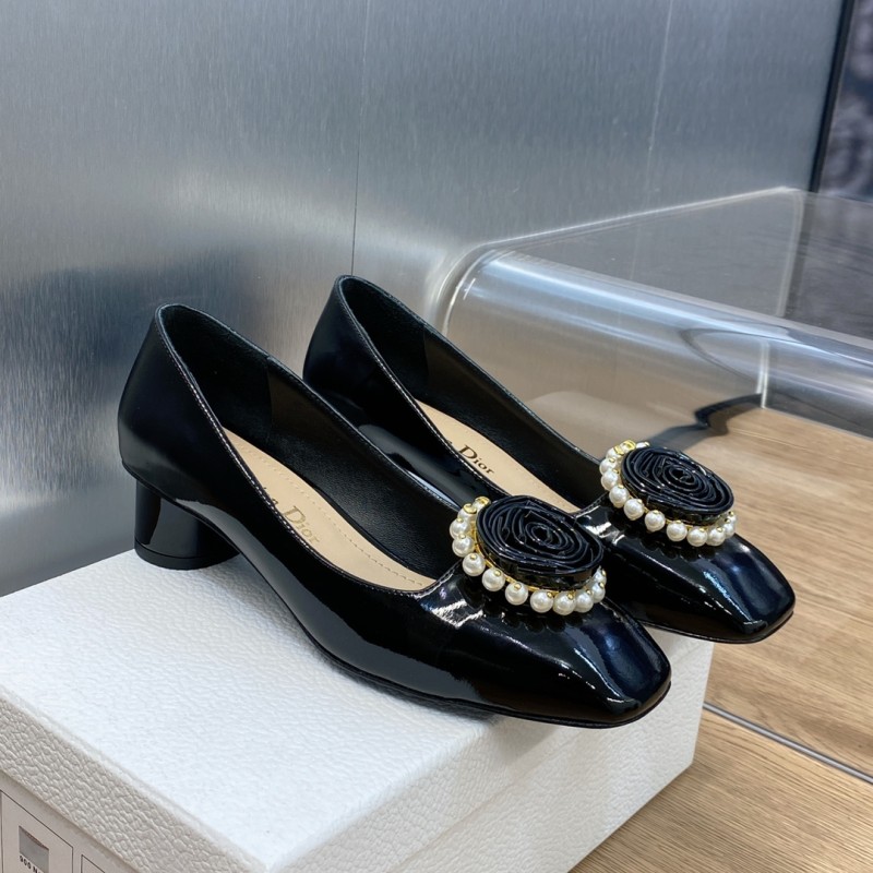 Sandali Dior  2024'  Altezza 3,5cm/8,5 cm 35-41