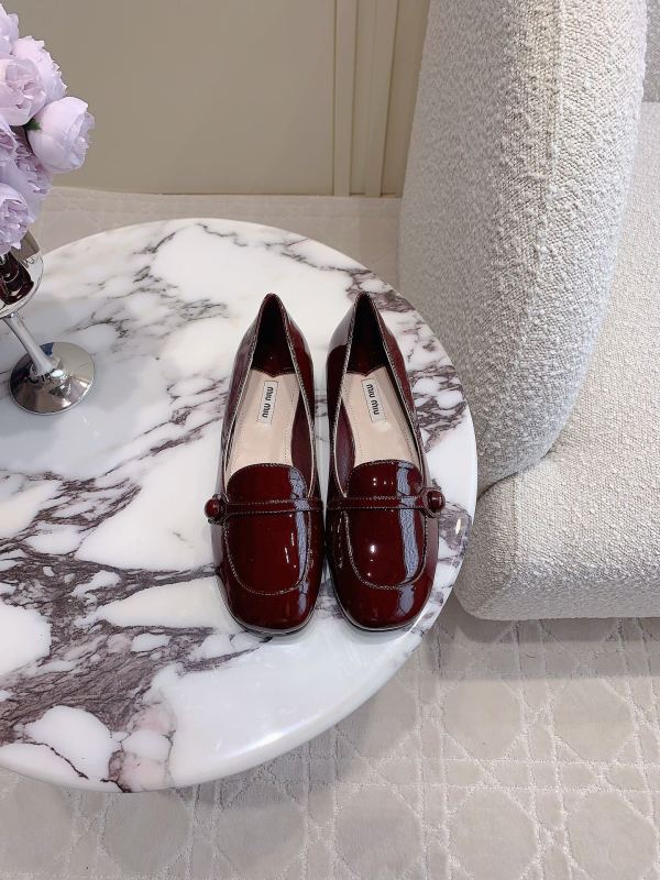 Scarpe MIUMIU 2024' 35-40