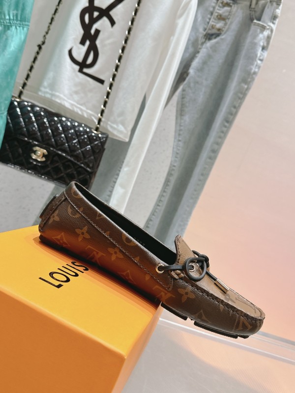 Scarpe L.VUITTON 2024' 35-41