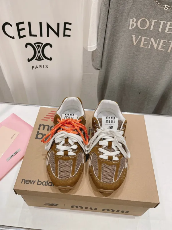 Scarpe MIUMIU x NewBalance 2024' 35-45