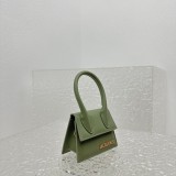 Jacquemus modello: 2102 12x8x5cm