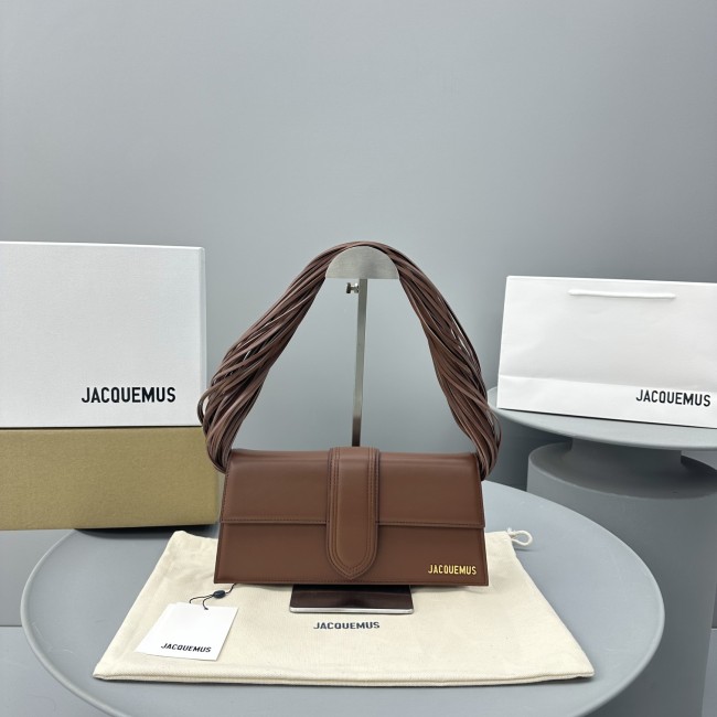 Jacquemus modello: 2036 26x14cm