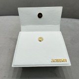 Jacquemus modello: 2023 18x15.5x8cm