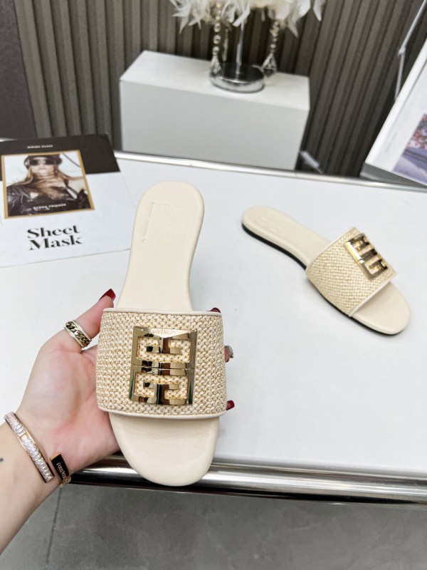 Sandali Givenchy 2024' 35-41