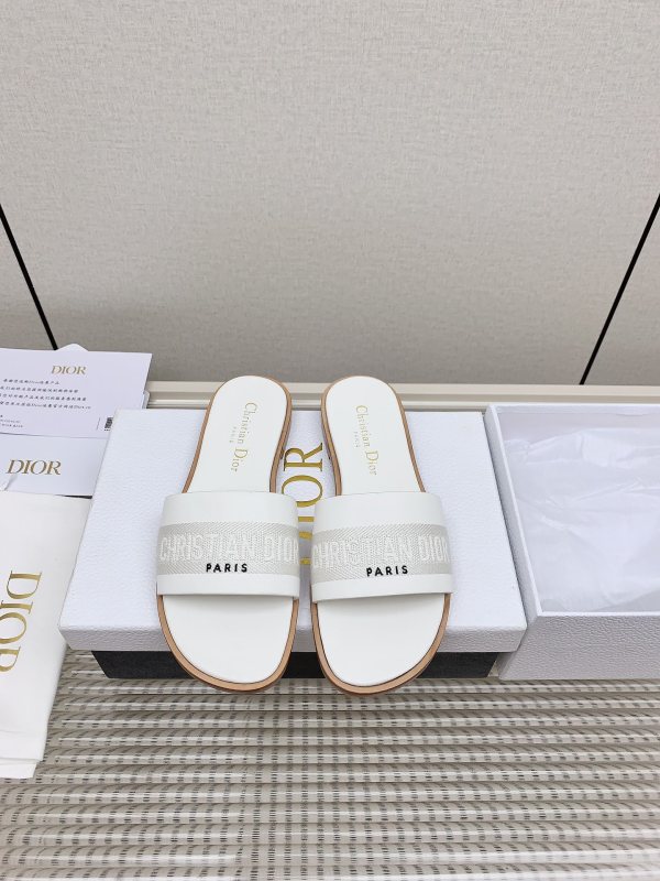 Scarpe Dior  2024' 35-41