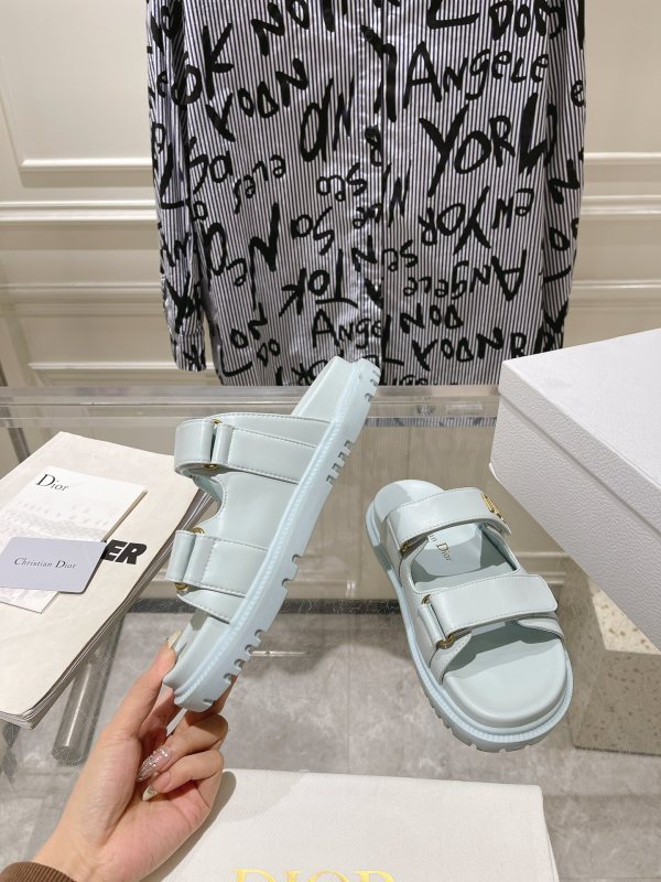 Sandali Dior 2024' 35-41