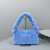 Jacquemus modello: 2036  27x  12x 7 cm