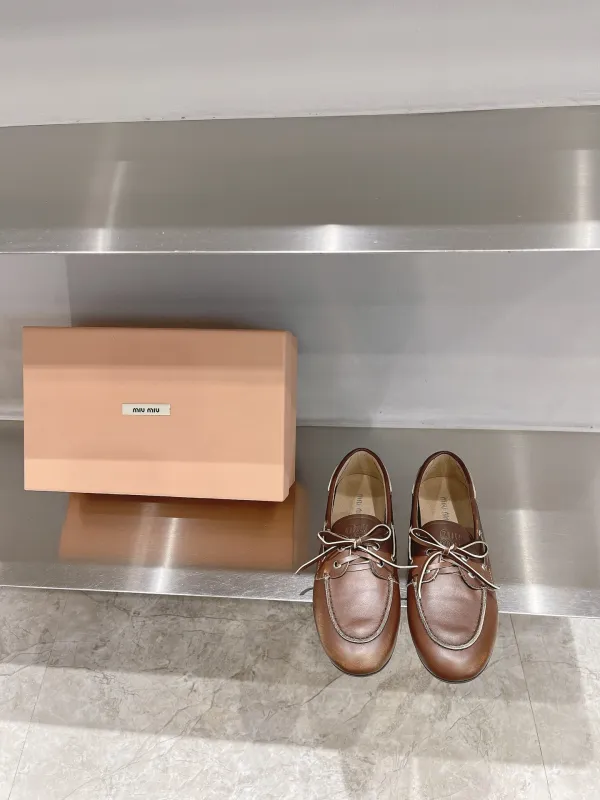 Scarpe MIUMIU 2024' 35-40