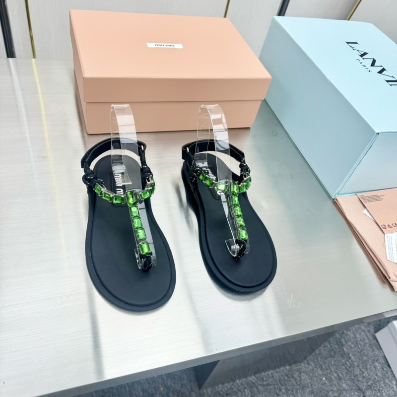 Sandali MIUMIU 2024'   35-40