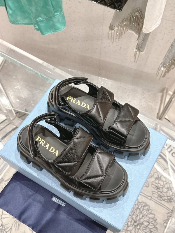 Sandali Prada 2024' 35-41