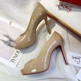 Sandali Christian LouBoutin  Altezza Tacco 10cm 35-42
