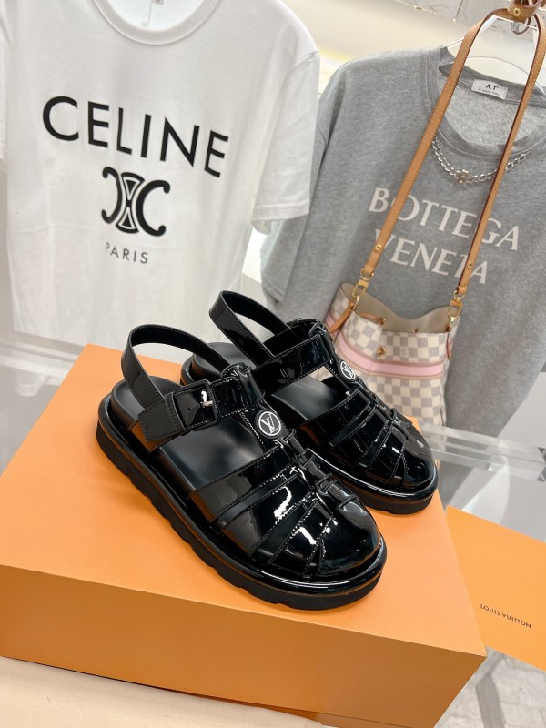 Sandali L.VUITTON 2024' 35-41