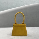 Jacquemus modello: 2102 12x8x5cm