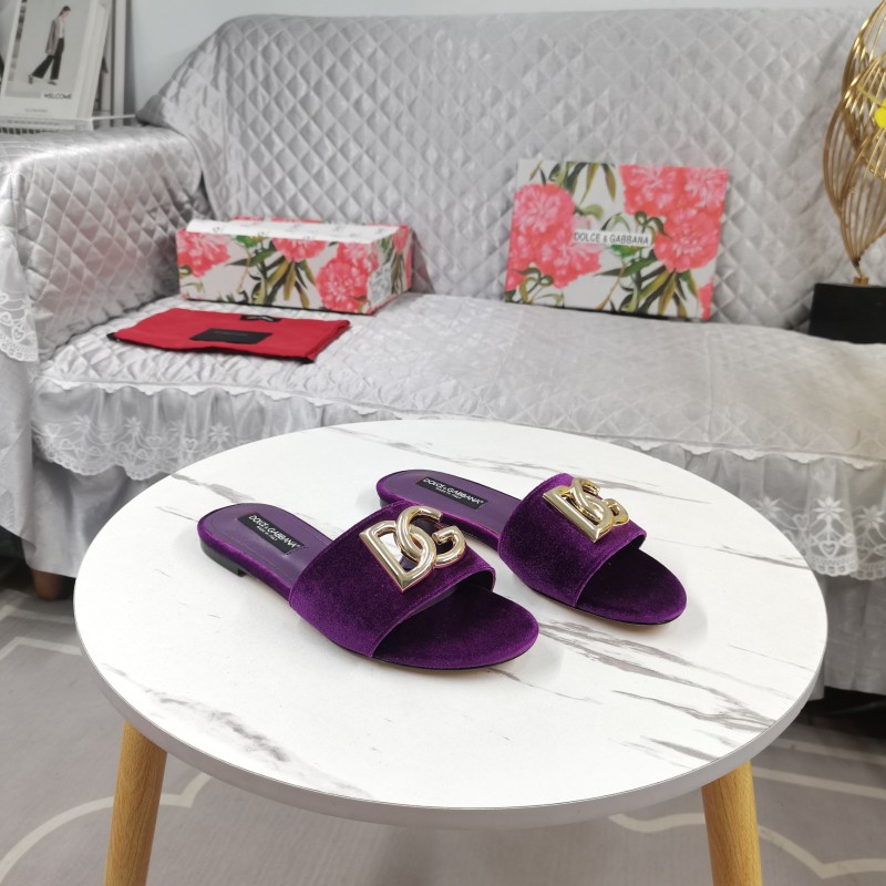 Sandali  DOLCE&GABBANA 2024'  35-42