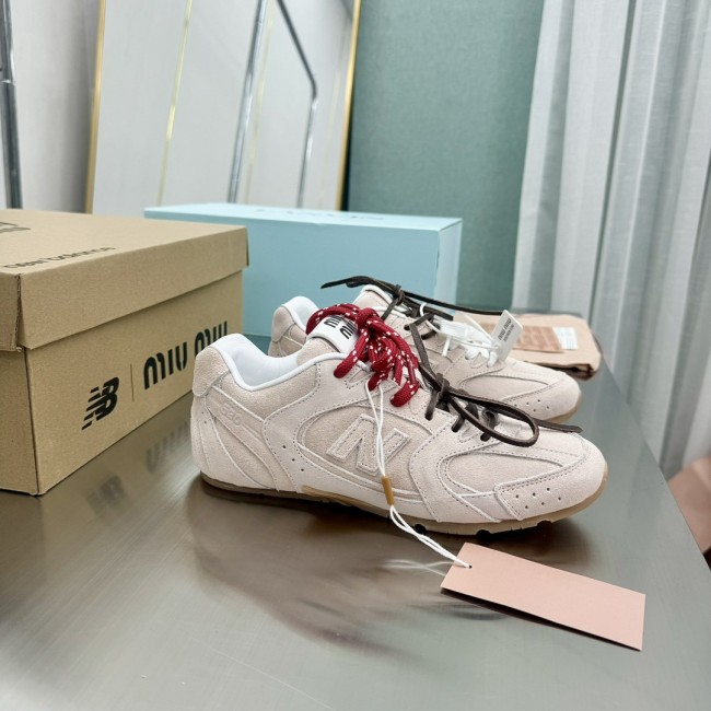 Scarpe MIUMIU x NewBalance 2024' 35-45