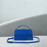 Jacquemus modello: 2056  24x13x7cm / 18x6x7cm