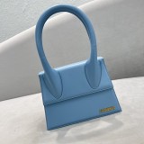 Jacquemus modello: 2020: 24x18x10cm