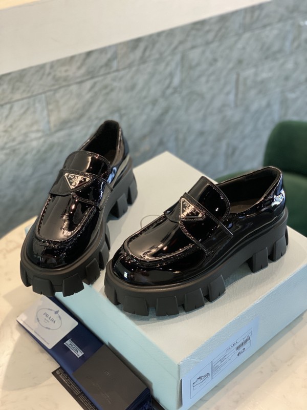 Scarpe Prada 2024' 35-41