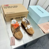 Scarpe MIUMIU x NewBalance 2024' 35-45