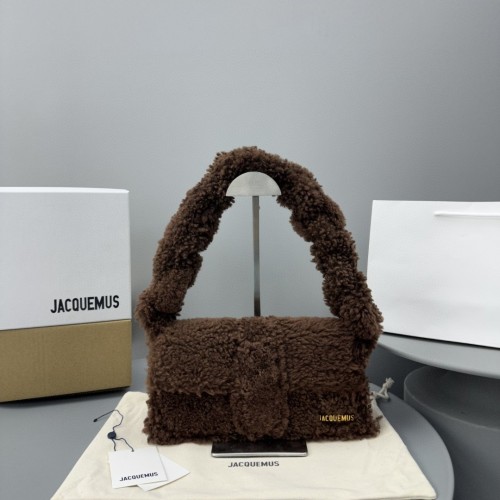 Jacquemus modello: 2036  27x  12x 7 cm