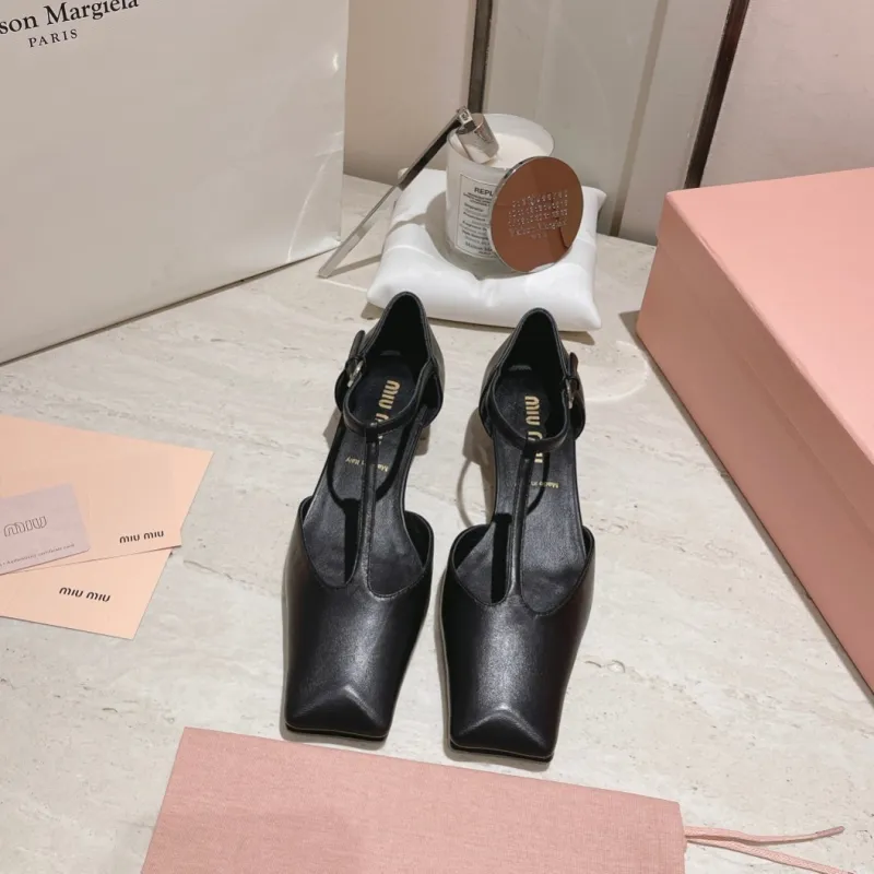 Sandali MIUMIU 2024' Altezza 3cm 35-40