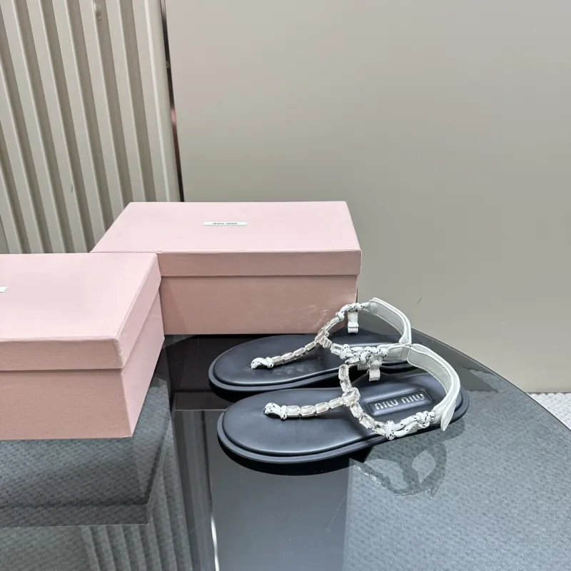 Sandali MIUMIU 2024'  35-40