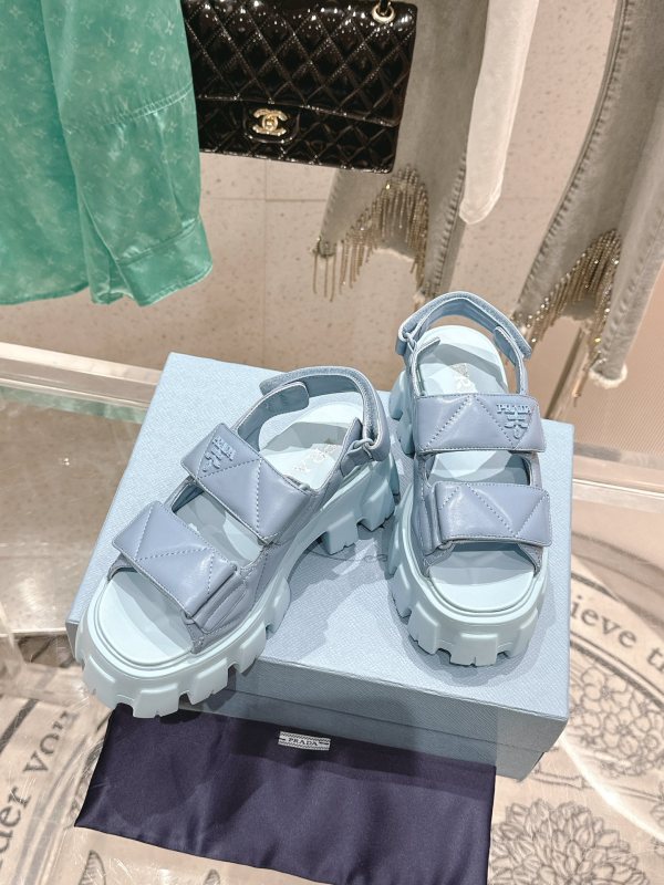 Sandali Prada 2024' 35-41