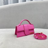 Jacquemus modello: 2056  24x13x7cm / 18x6x7cm