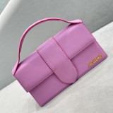 Jacquemus modello: 2056  24x13x7cm / 18x6x7cm