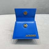 Jacquemus modello: 2102 12x8x5cm