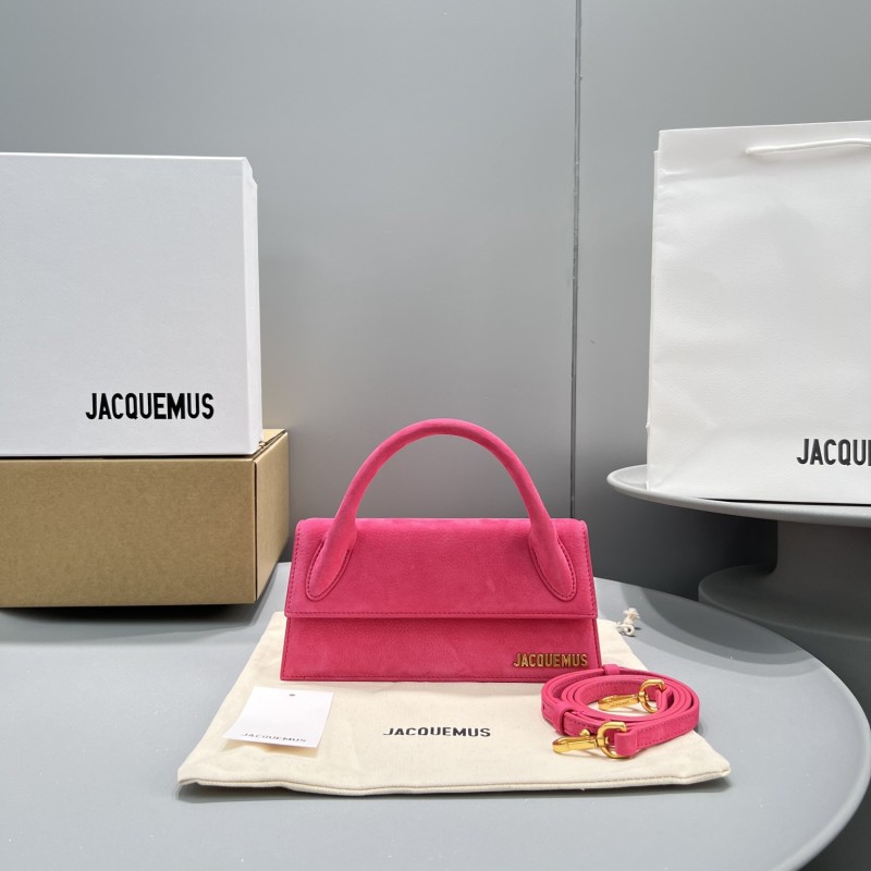 Jacquemus modello: 2053  21x  10x  6 cm