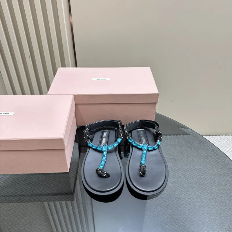 Sandali MIUMIU 2024'  35-40