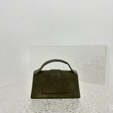 Jacquemus modello: 2056  18x6x7cm