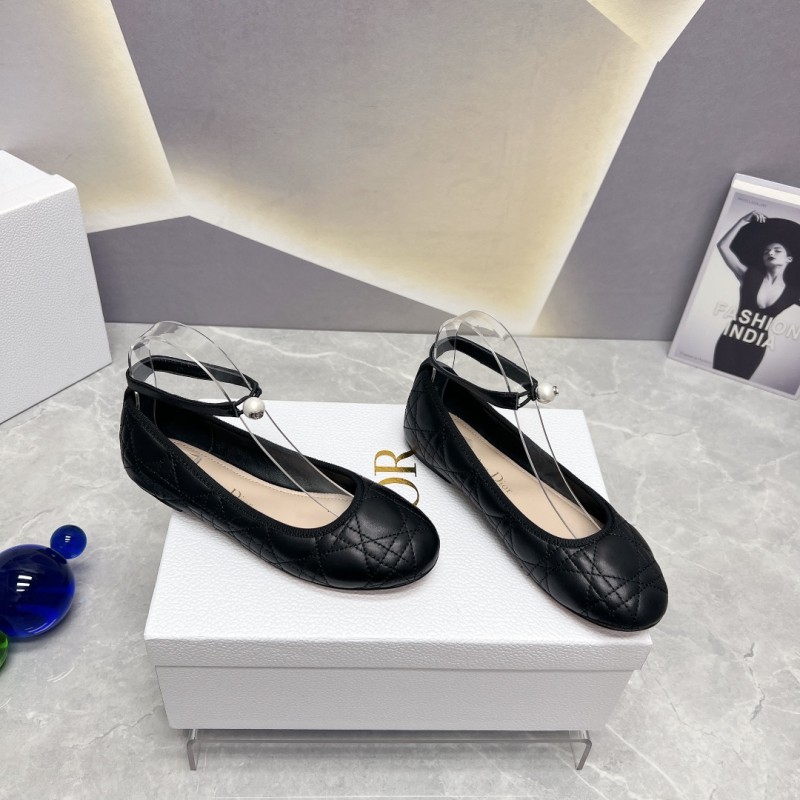 Scarpe Dior 2024' 35-41