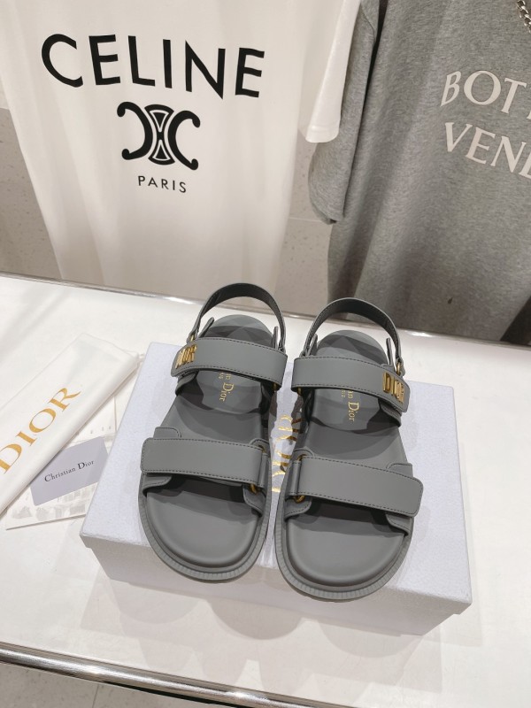 Sandali Dior 2024' 35-41